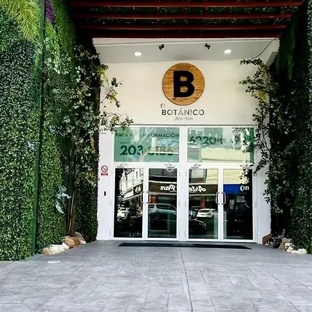 Hermoso Apartamento En El Centro De Panama-2