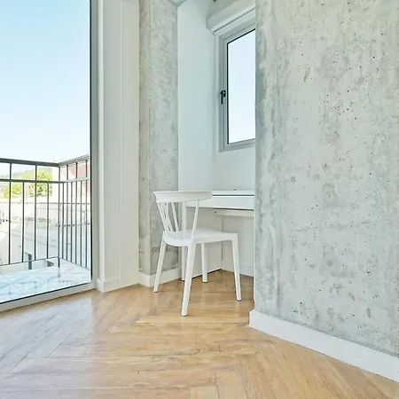 Splendid 2Br With Terrace In Casco Viejo-3
