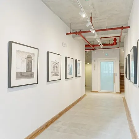 Splendid 2Br With Terrace In Casco Viejo-2