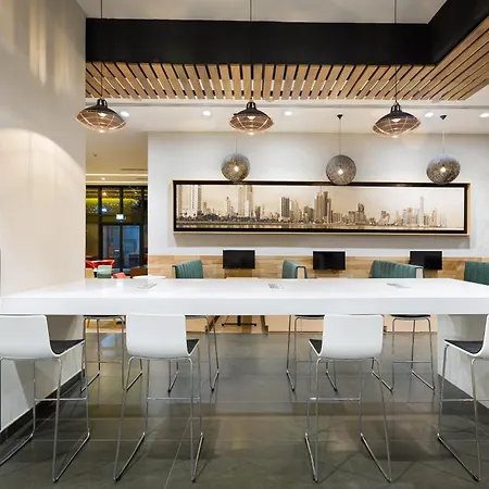 Holiday Inn Panama Distrito Financiero By Ihg-2