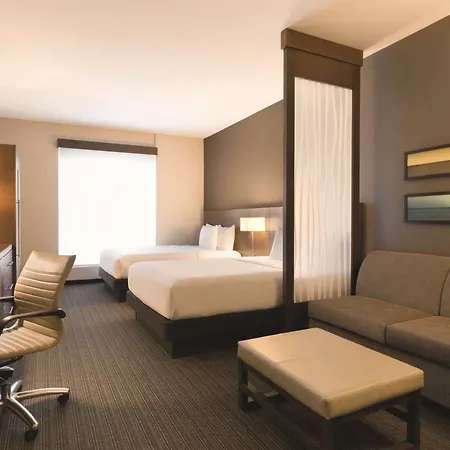 Hotel Dann Carlton Panama-3
