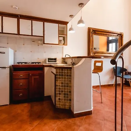 Plaza Catedral 104 - Apartment With A View To Plaza Catedral In Casco-3