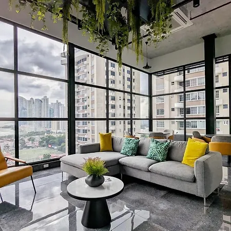 Classy 1Br In San Francisco-2
