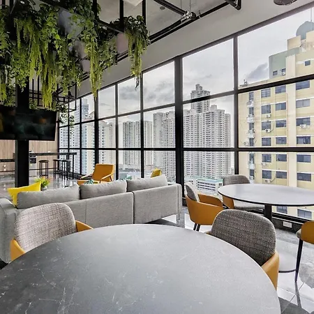 Comfy 1Br In San Francisco-3