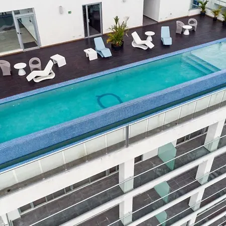 Beautiful Furnished Apartment C - Ph Quartier Marbella-2