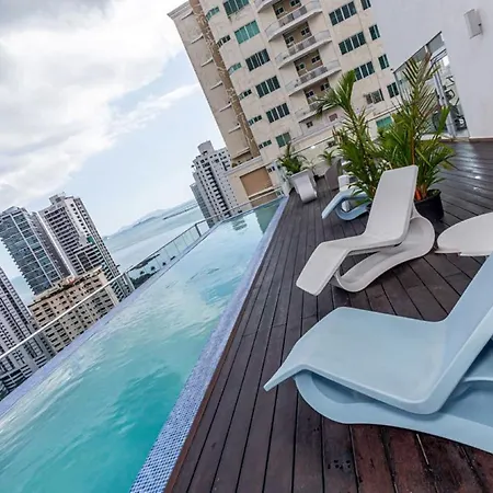 Beautiful Furnished Apartment C - Ph Quartier Marbella-3