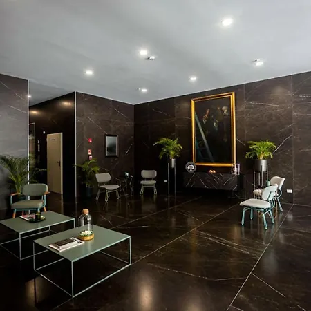 Awesome Superior Apartment - Ph Quartier Marbella-2