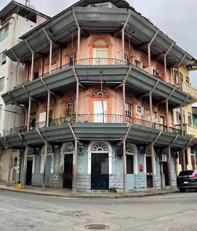 Your Balcony To Local Life-2