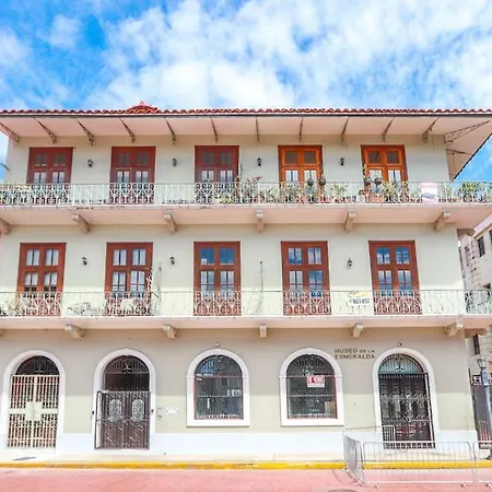 Plaza Catedral 102 - Apartment W/ Balcony In Plaza Catedral-2