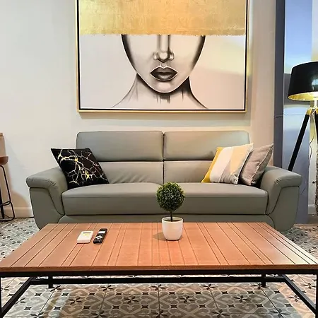 Apartamento en el corazón de Casco Viejo Panamá 14-2