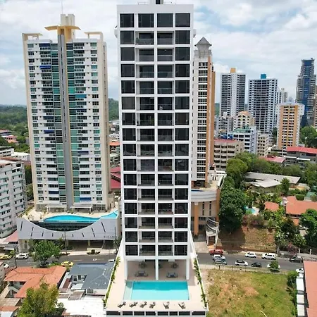 Isthmus Concept Apartment-3