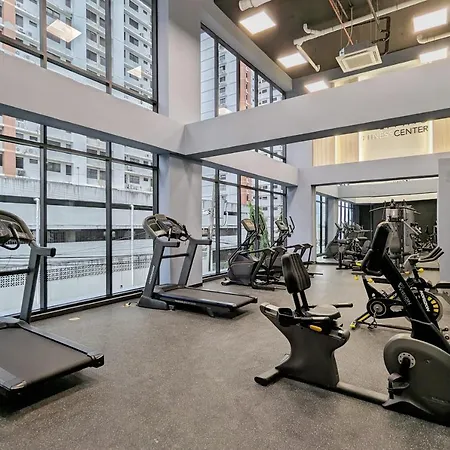 Homey 1Br In San Francisco-3