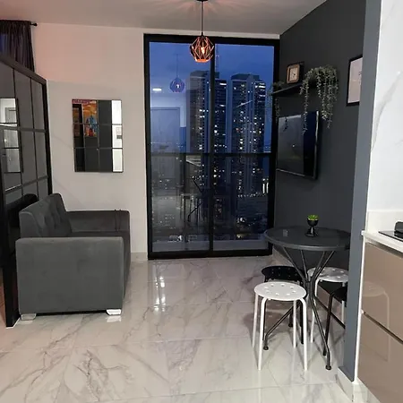 Apartamento A Estrenar En Calle 50 C/Cinta Costera-3