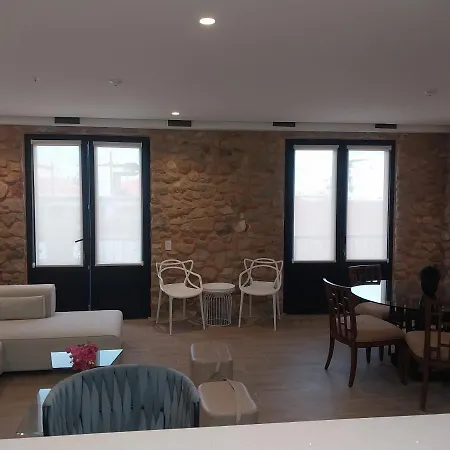 Hermoso Apartamento En Casco Antiguo-3