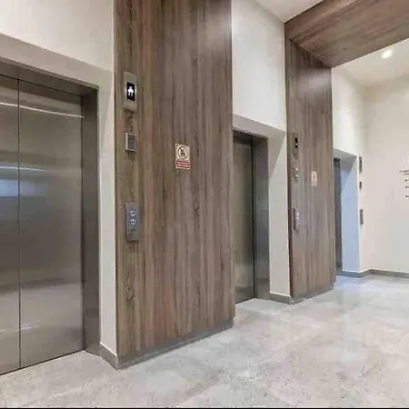 Cozy Ocean View Apartment In Panama City-2