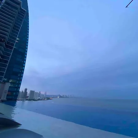 Amazing Luxury Experience With Ocean Views-3