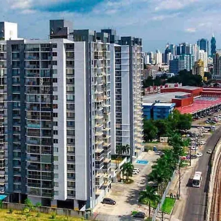 Ph Cosmopolitan Towers Business Trip Flat With 2 Rooms Fitting Up To 6 People-2