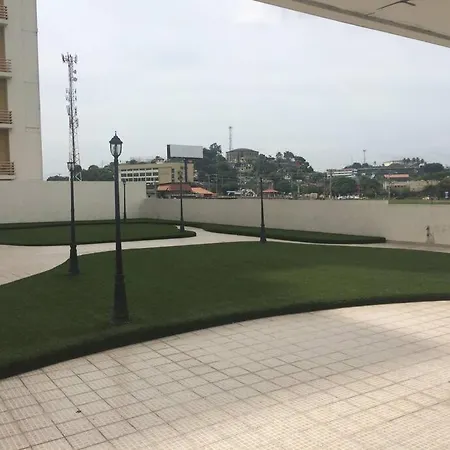 Ph 4 Islas Budget Business Flat With 2 Rooms Fitting Up To 6 People-2