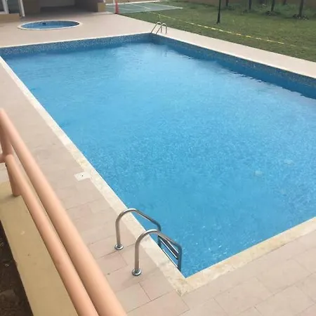 Ph 4 Islas Budget Business Flat With 2 Rooms Fitting Up To 6 People-3