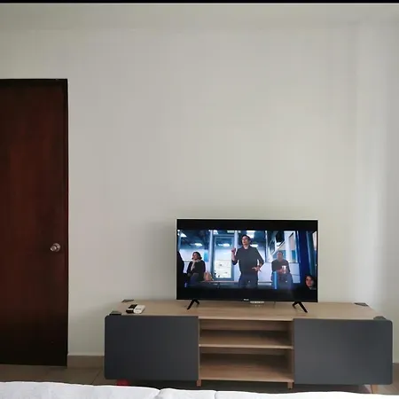 Apartment In The City-2