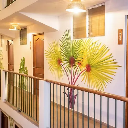 Hotel Caracas - Casco Viejo-3