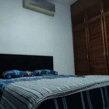 Habitacion En Unidad Residencial-3
