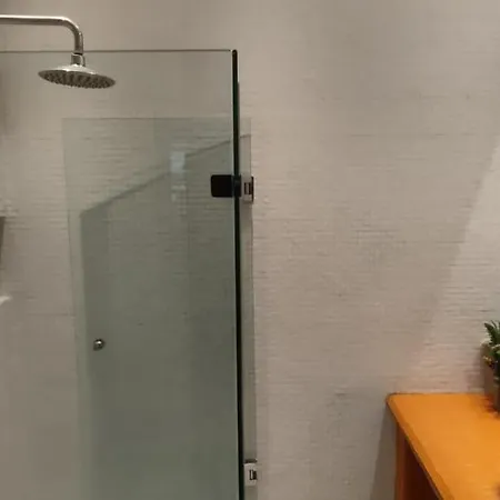 Habitacion En Unidad Residencial-2