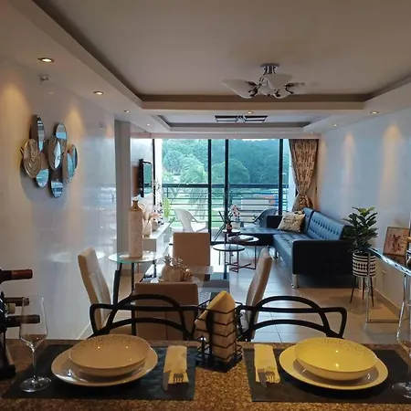 Espectacular Habitacion Privada-2