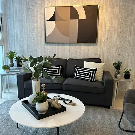 Apartamento Con Piscina Infinita Frente Al Mar En Avenida Balboa Ph The Sand-2