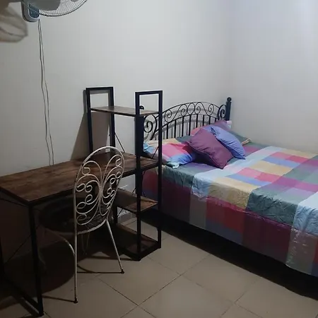 Cozy Apartamento-3