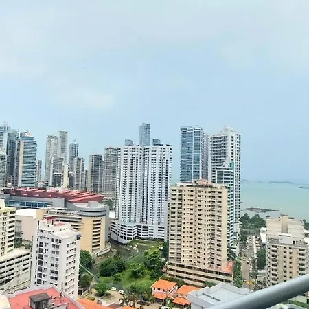 Desact - Breathtaking With Balcony City View Apartment - Ph Quartier Marbella-2