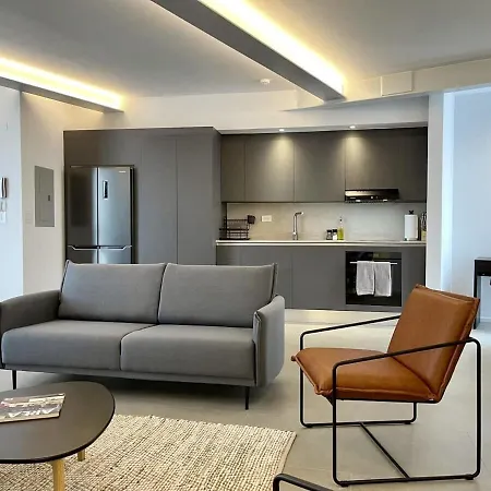 Elegant 1Br With Pool In Casco Antiguo-3