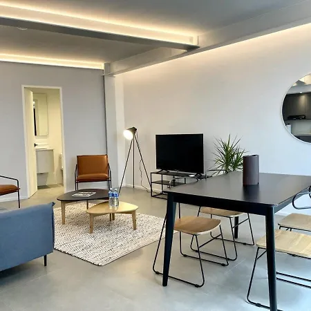 Elegant 1Br With Pool In Casco Antiguo-2