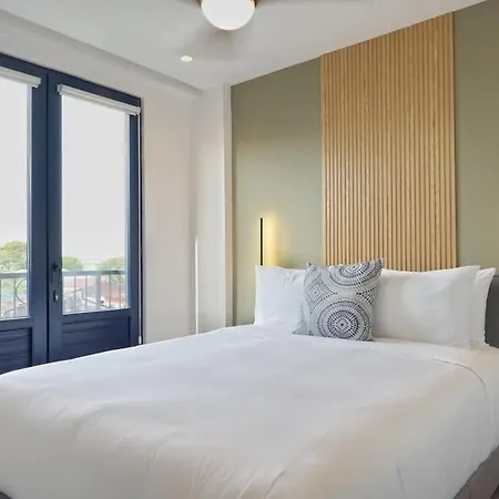 Classy 1Br In Casco Viejo-2