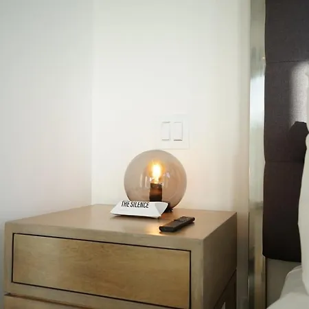 Stunning 1BR in Casco Viejo-3
