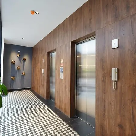 Classy 1Br In Casco Viejo-3