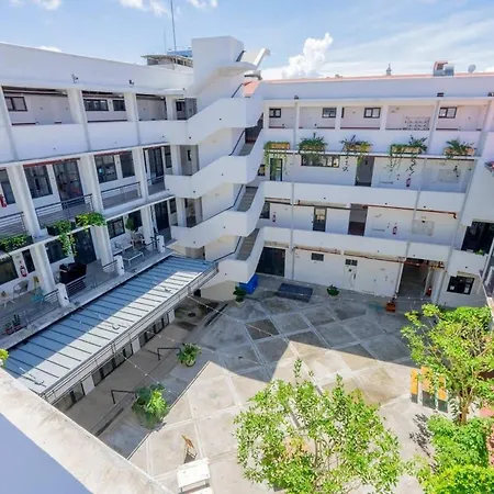 Spectacular Loft In Santa Ana, Casco Viejo-2