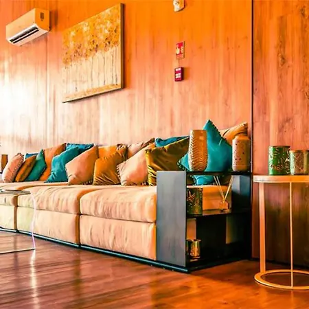 Home Suite Ocean View Apartment - Ph Quartier Del Mar-3