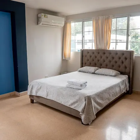 Blu Hostel-3