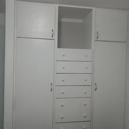 Apartamentito Tipo Estudio Amueblado Tranquilo Y Acogedor Cocina Y Bano Privado Independiente En Chanis Cerca De Costa Del Este-2