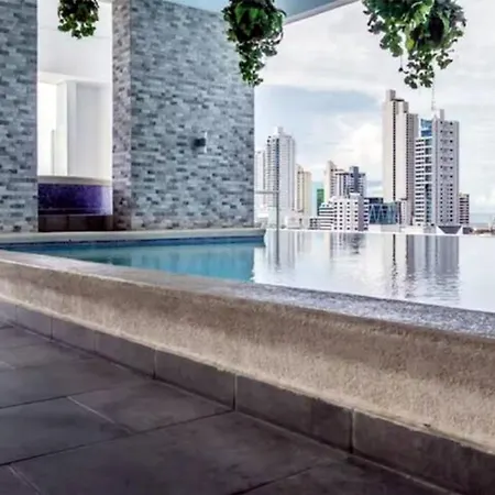 Fantastic Urban Apartment - Ph Quartier 74-3