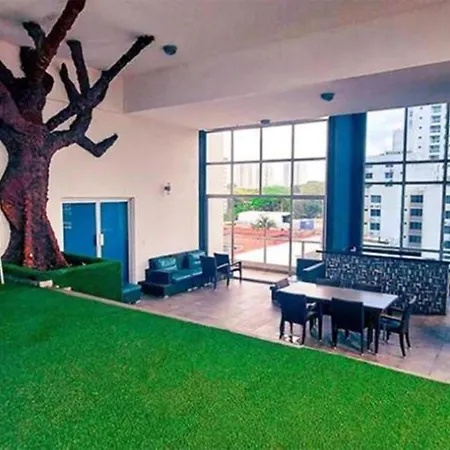 Fantastic Urban Apartment - Ph Quartier 74-2