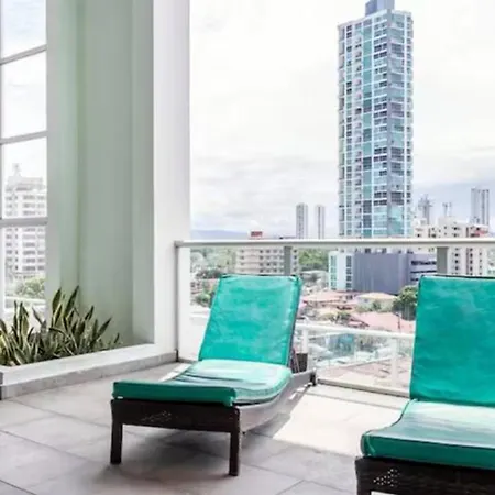 Adorable Urban Apartment - Ph Quartier 74-2