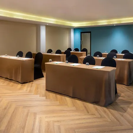 Holiday Inn Panama Canal By Ihg-3