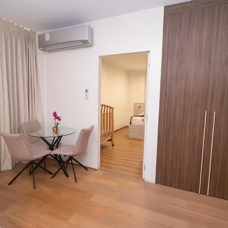 Eshel Suites Panama-2