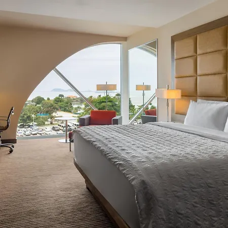 Le Meridien Panama-3