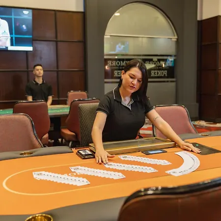 Waymore Hotel Spa & Casino-2