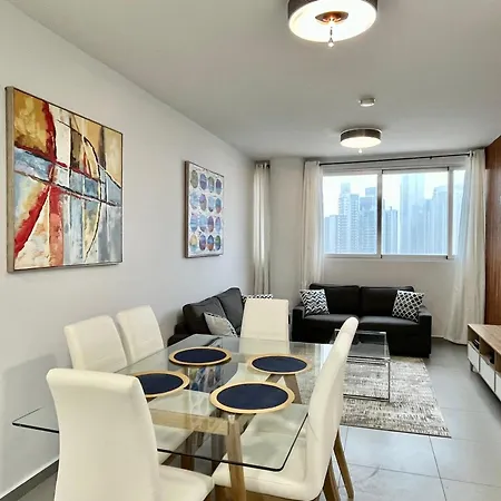 Signature Point Bella Vista, Sea View 2 Br-2