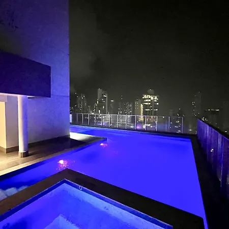 Signature Point Bella Vista, Sea View 2 Br-3