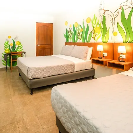 Hotel Caracas - Casco Viejo-2